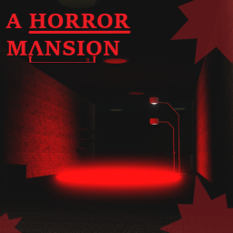 A Horror Mansion