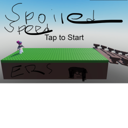 Spoiled Speed