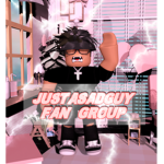 JustASadGuy Fan Group