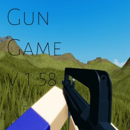 Gun Game [Open Alpha]  icon