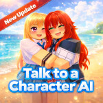 [💞] Talk to a Character AI 