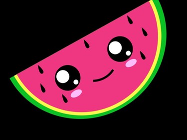 Melon City 🌇🌃🌸