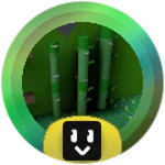 Bamboo Grandmaster