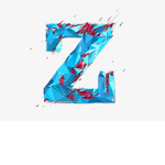 Faded Z