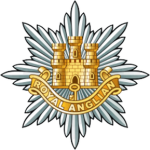 D Company, Royal Anglian