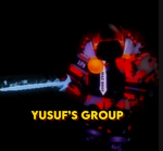 Yusuf’s twizzlas