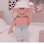 Emily's Pastel and Indie Clothes