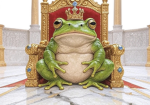 Real Frog Gang