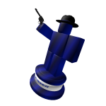 Azure winner
