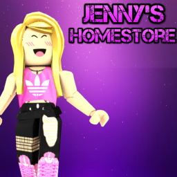 Jenny's Homestore