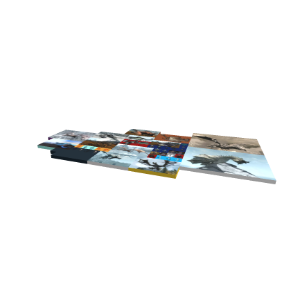Minibuild set 1.0