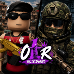 Olaria RJ - Troca de Tiro FPS