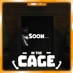 IN THE CAGE[取消]