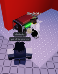 UnderSwap Offical