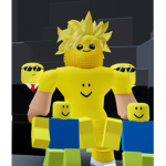 Project: Invincible.