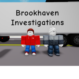 Brookhaven Investigations Hangout