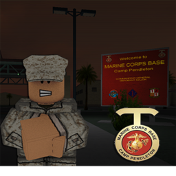 [BASE] Camp Pendleton, California