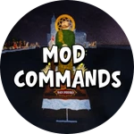 Mod Commands