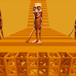 Tung Tung Obby