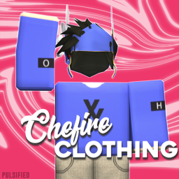 [NEW] LC Clothing Store!