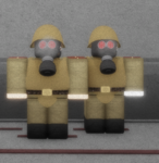 [- The Red Army -]