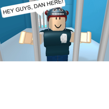 Save DANTDM From PRISON!!