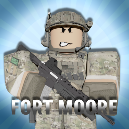 USA | Fort Moore Military Base