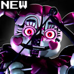💖 Animatronic Nights [NEW]