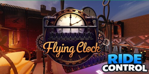 Ride Control Game