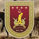 | TSU | Kara Kuvvetleri Komutanlığı