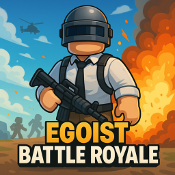 Egoist Battle Royale