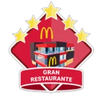 Gran restaurante - V