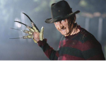 Freddy Kruger