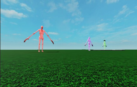 [OLD] Survive SCP-096 In The TreeHouse