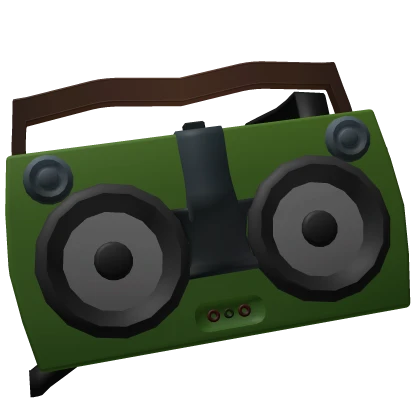 Item Thumbnail