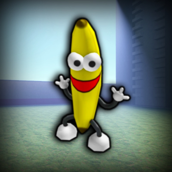 Banana Nextbot 🍌