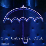 The umbrella club