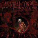 Cannibal corpse