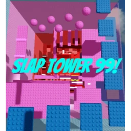 Slap Tower 99 icon