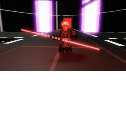 Dual of The Fates [Star wars] icon