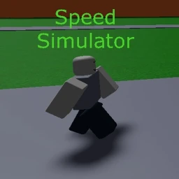 Speed Simulator [Alpha] icon