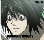 Barbecue Heroes
