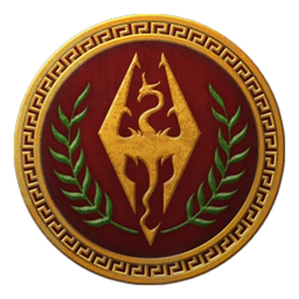 Empire of Tamriel Roblox group icon