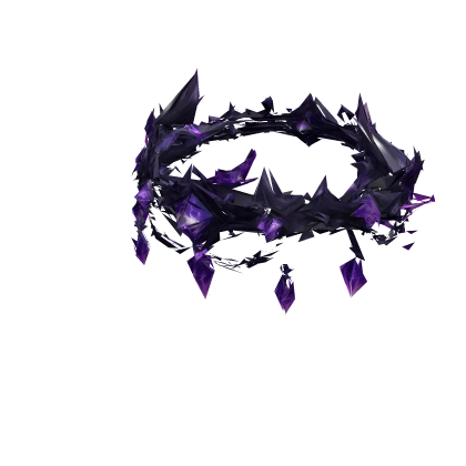 👑 Shadow Crown