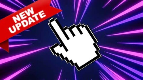 (🌋UNDERWORLD!) Clicker Pros Simulator!