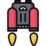 Jetpack club