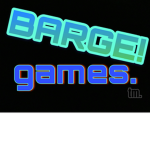 BARGE games.