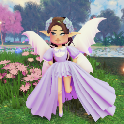 Fashion Fairies 🧚 (OVERBLOOM)