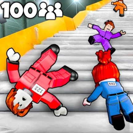 Image du serveur Roblox