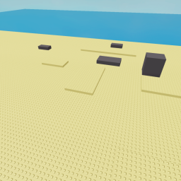 Floppy Fish
